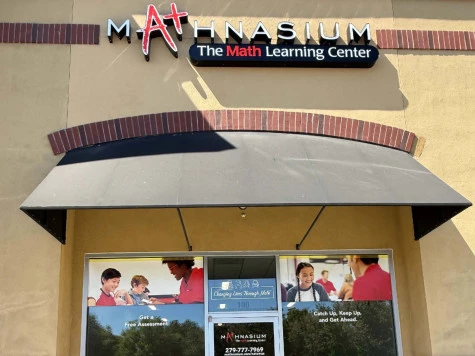 Mathnasium of Natomas