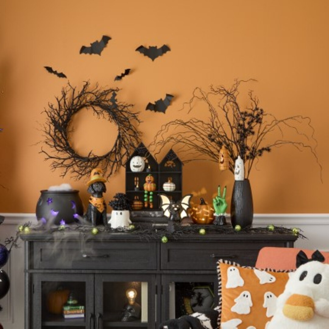 Sale fromMichaels: Boo it Your Way