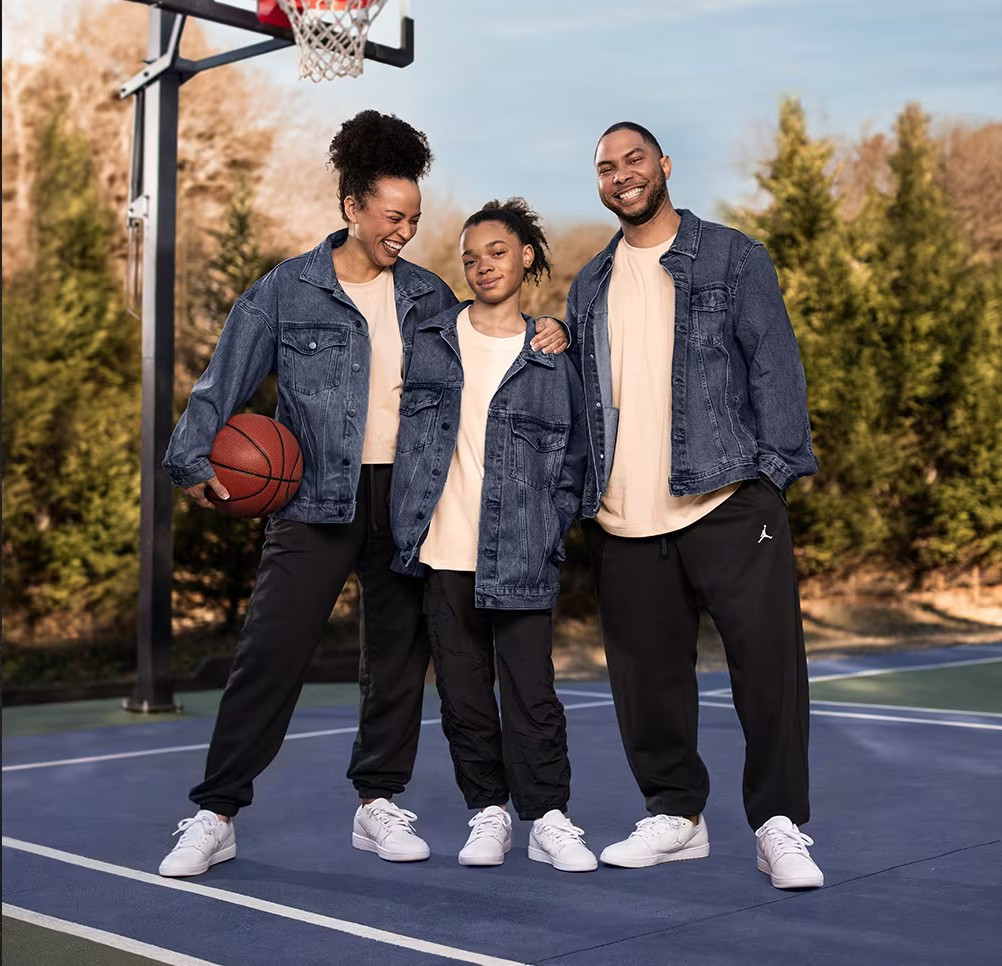 Sale fromOff Broadway Shoe Warehouse: Legends Raise Legends