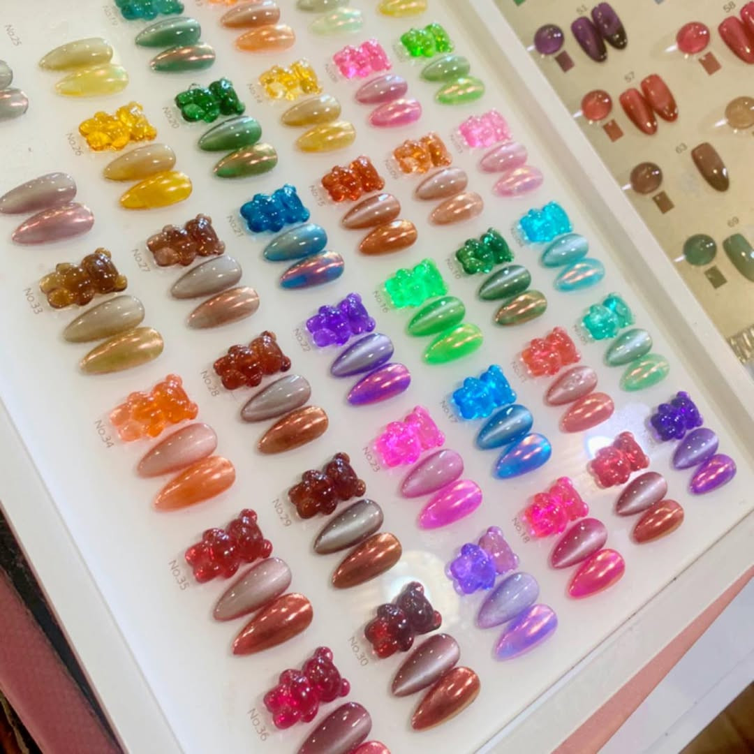 Sale fromFive Star Nails & Spa: New Year New Nails