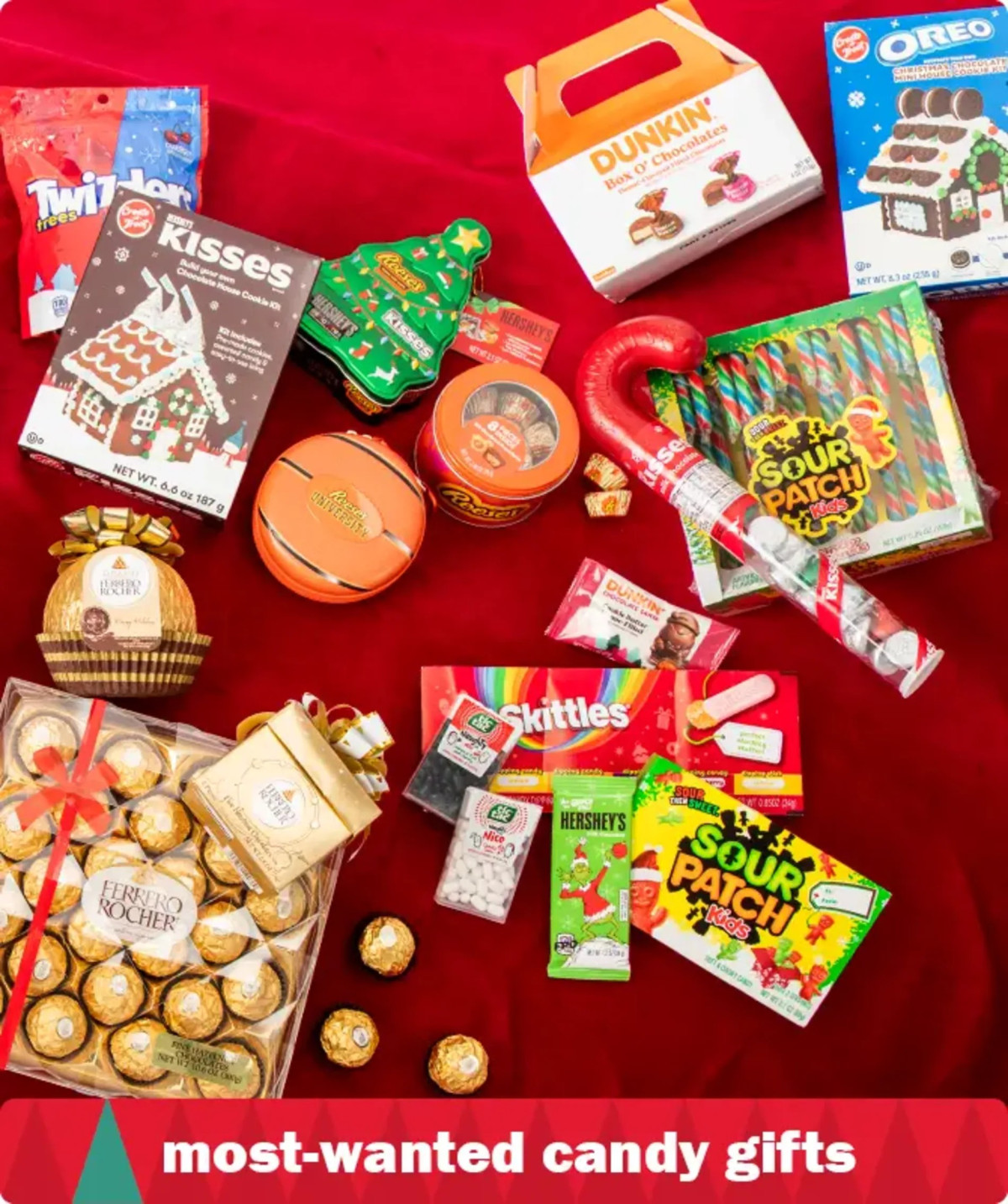 Sale fromFive Below: Delicious Candy Gifts