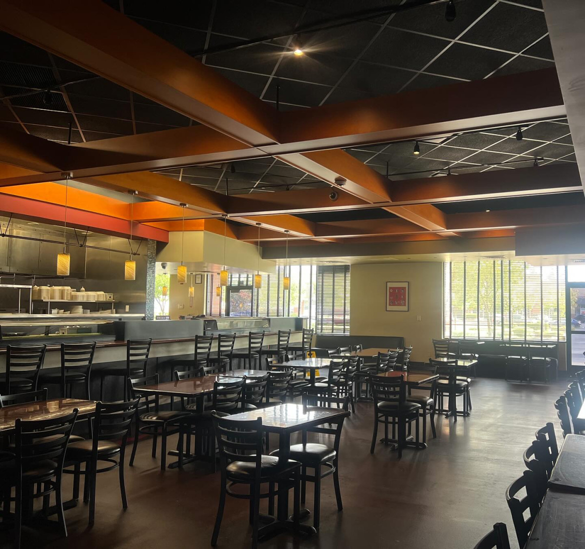 Sale fromTokyo Steak House: Celebrate the Holidays Here