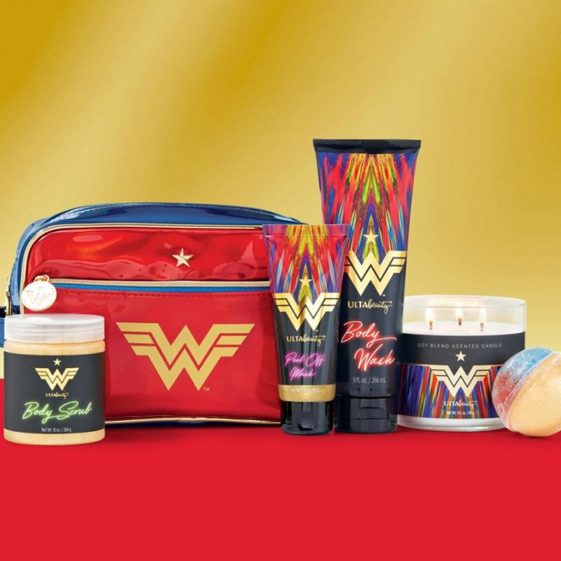 Ulta Beauty