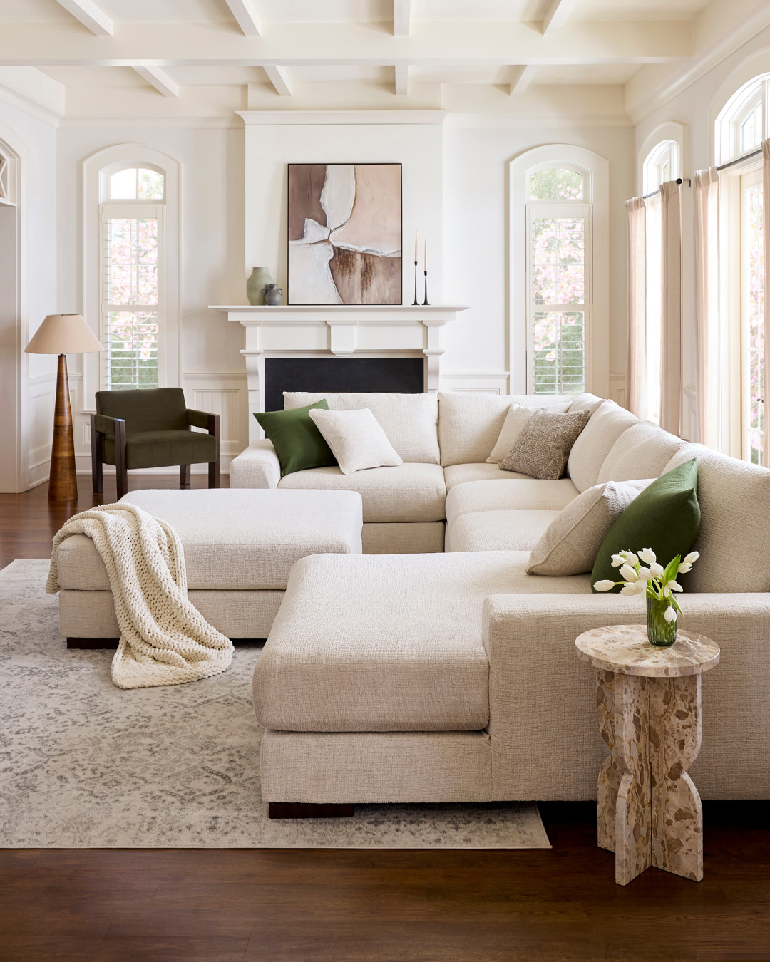 Sale fromAshley Furniture Homestore: Comfort and Style