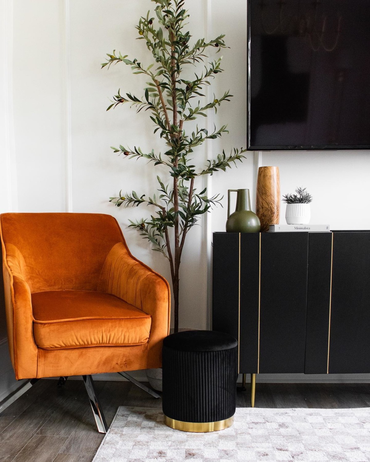 Perfect Corner