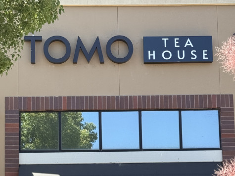 Tomo Tea House