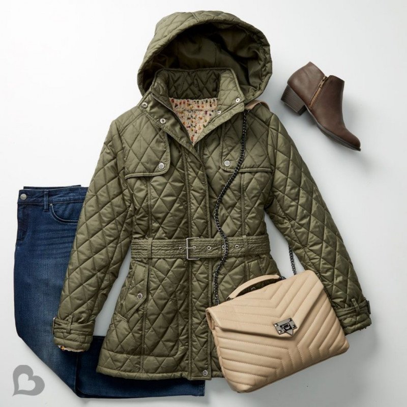 Coat Clearance