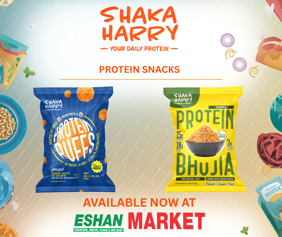 Sale fromEshan Market: Protein Snacks