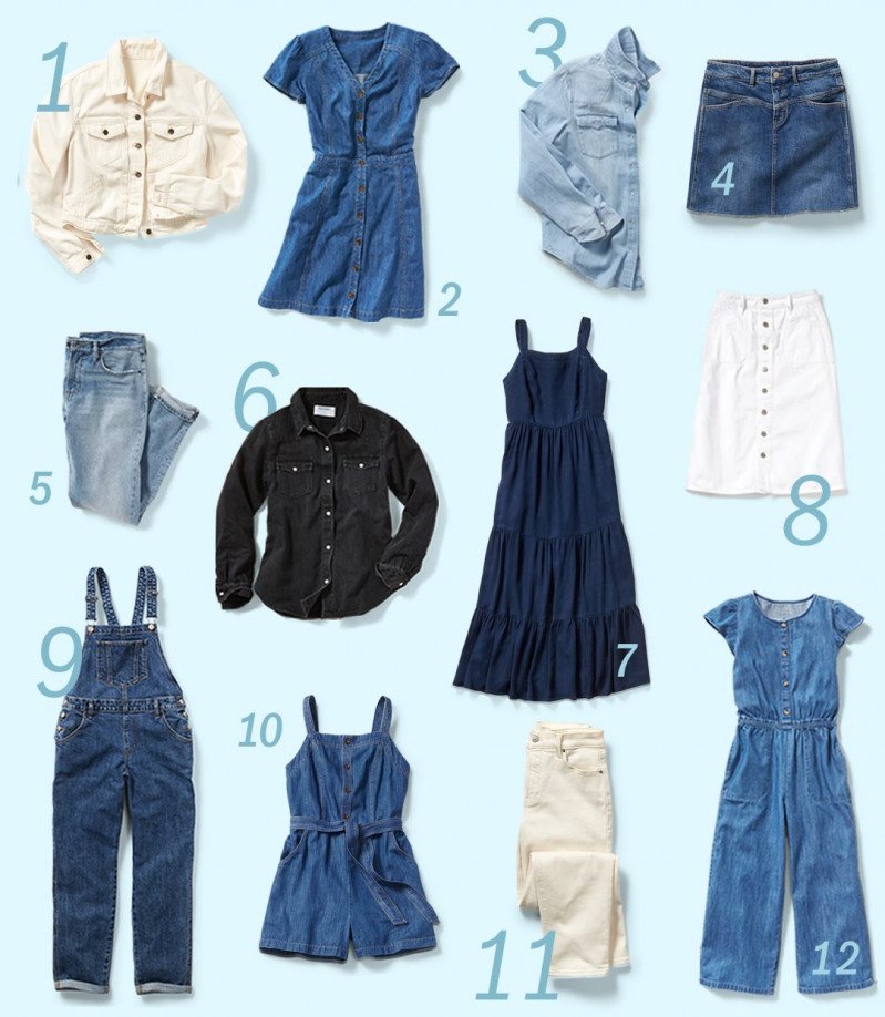 Old Navy