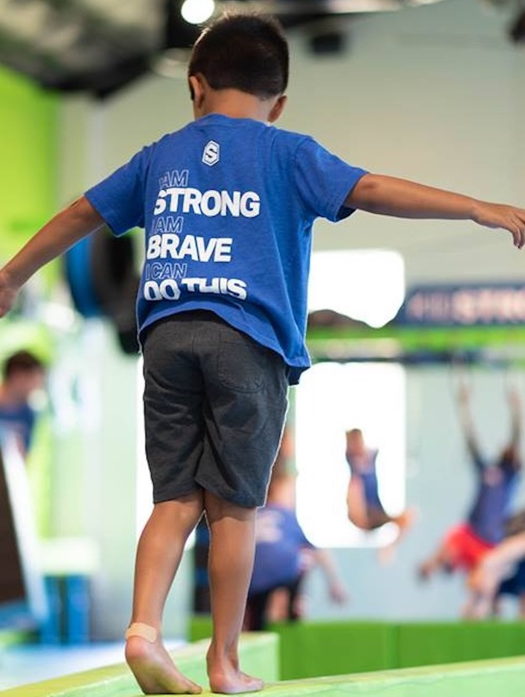 Sale fromKidStrong Natomas: Stronger Bodies. Stronger Minds.