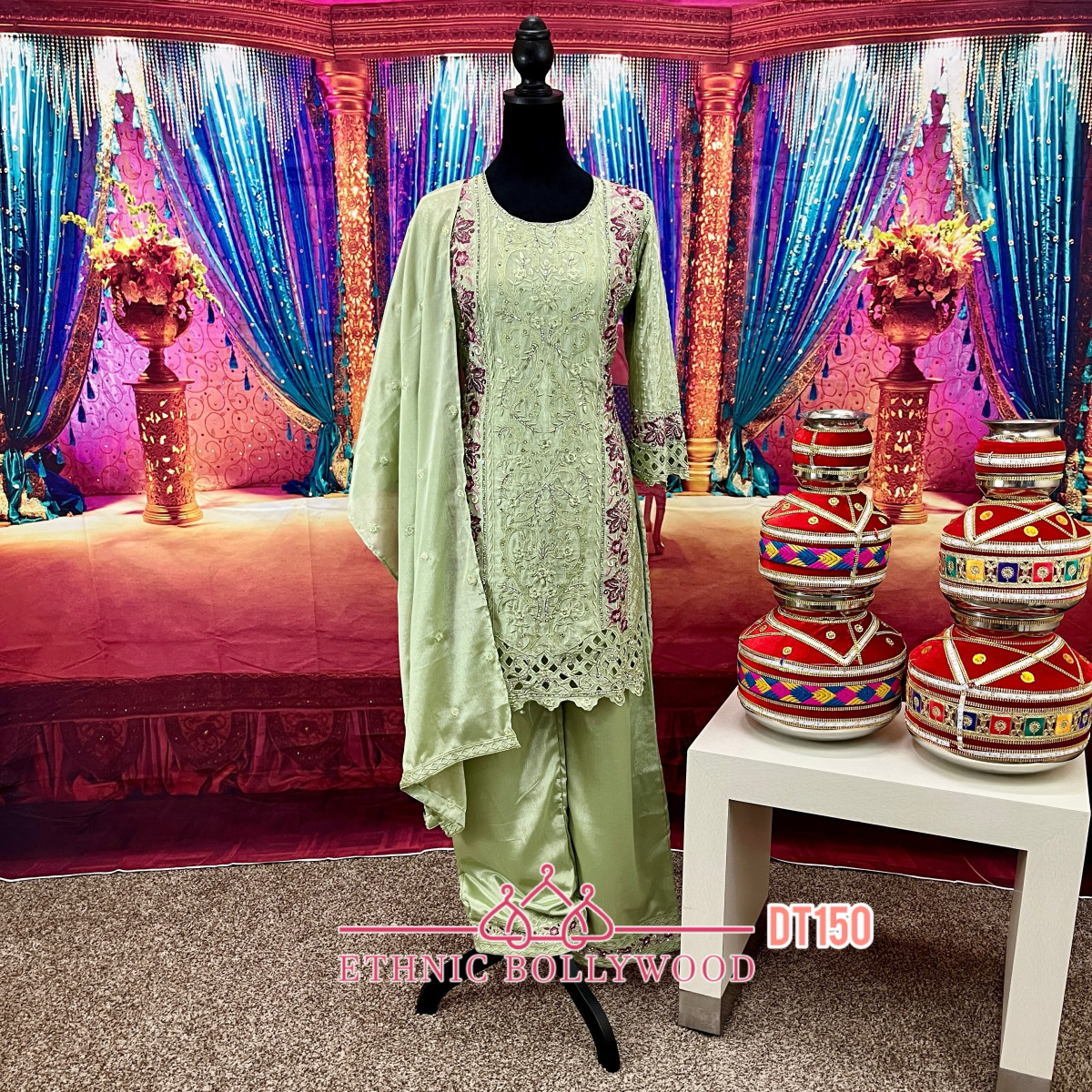 Sale fromEthnic Bollywood: Bollywood Fashion