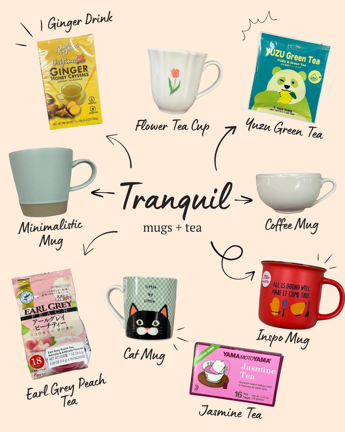 Sale fromDaiso Japan: Slow Mornings