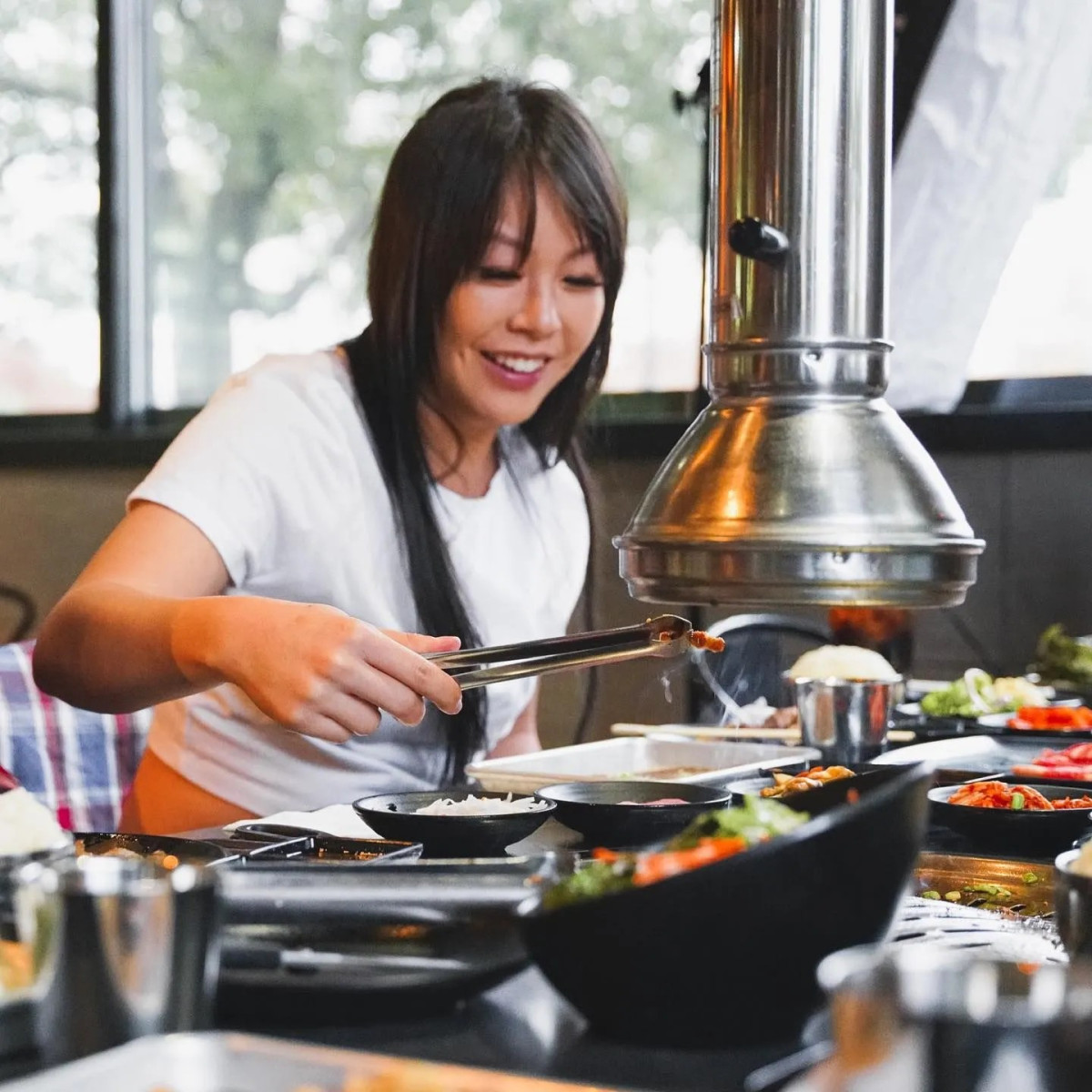 All you can eat Korean BBQ at its Best!