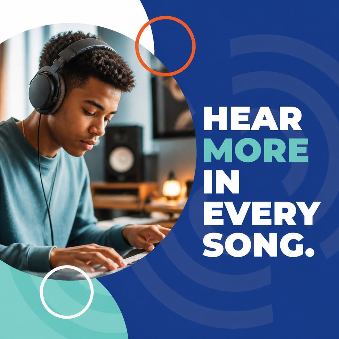 Sale fromMusic Lab Natomas: Learning New Skills