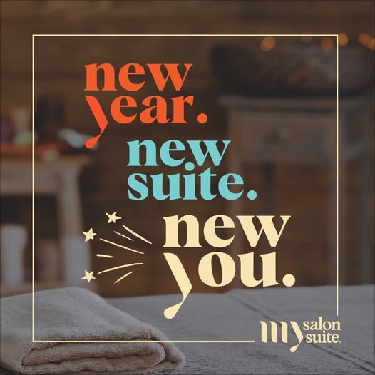 Sale fromMy Salon Suites: Step into Success