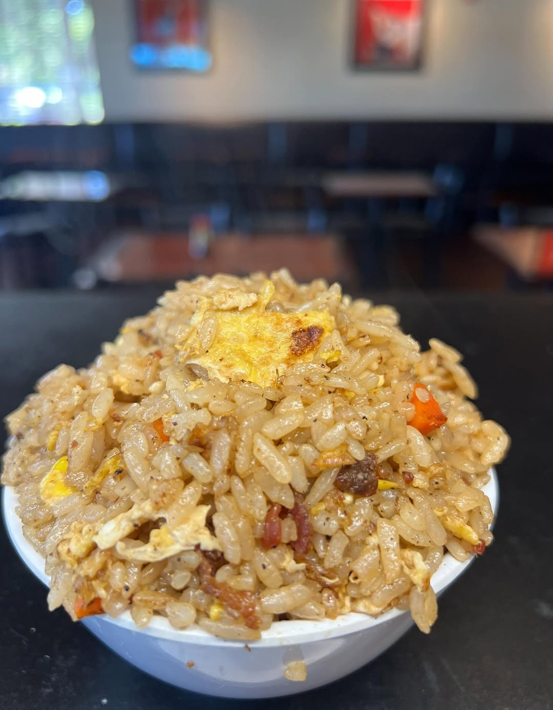 Sale fromTokyo Steak House: Fried Rice Happy Hour