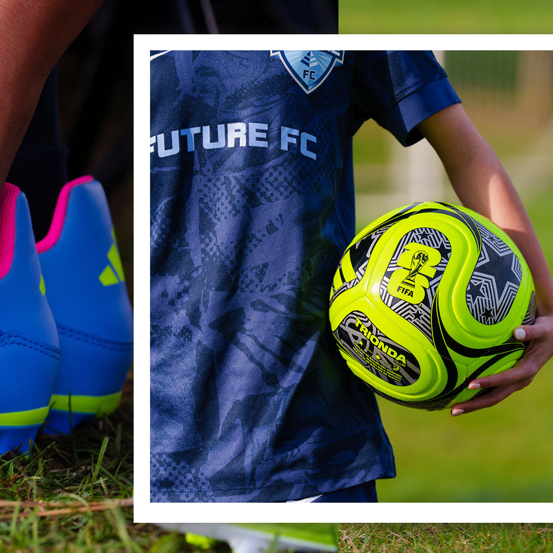 Sale fromBig 5 Sporting Goods: Soccer Season Ready