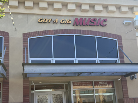 Got a Gig Music
