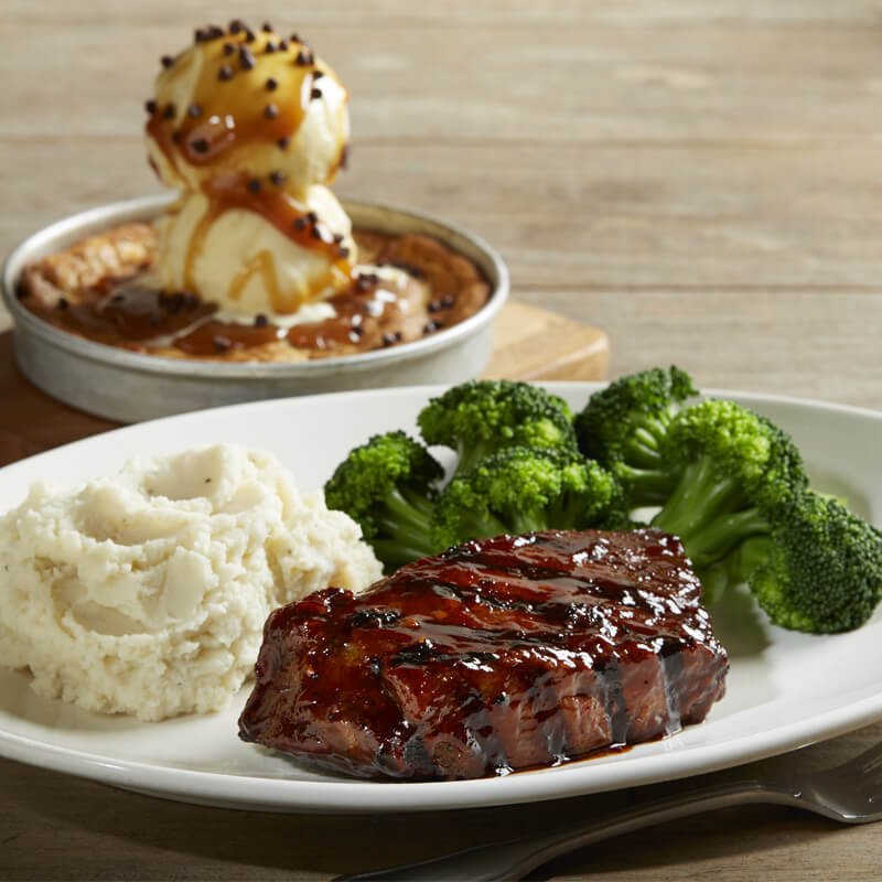 Daily Brewhouse Specials