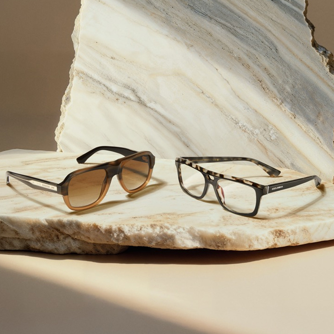 Sale fromLenscrafters: Elevate Your Look