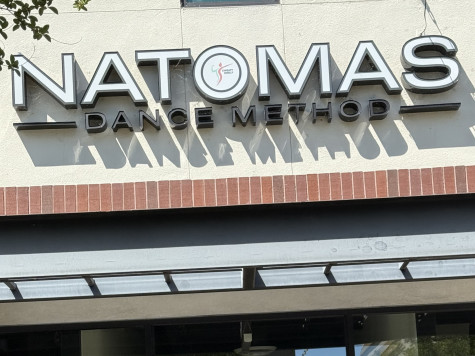 Natomas Dance Method