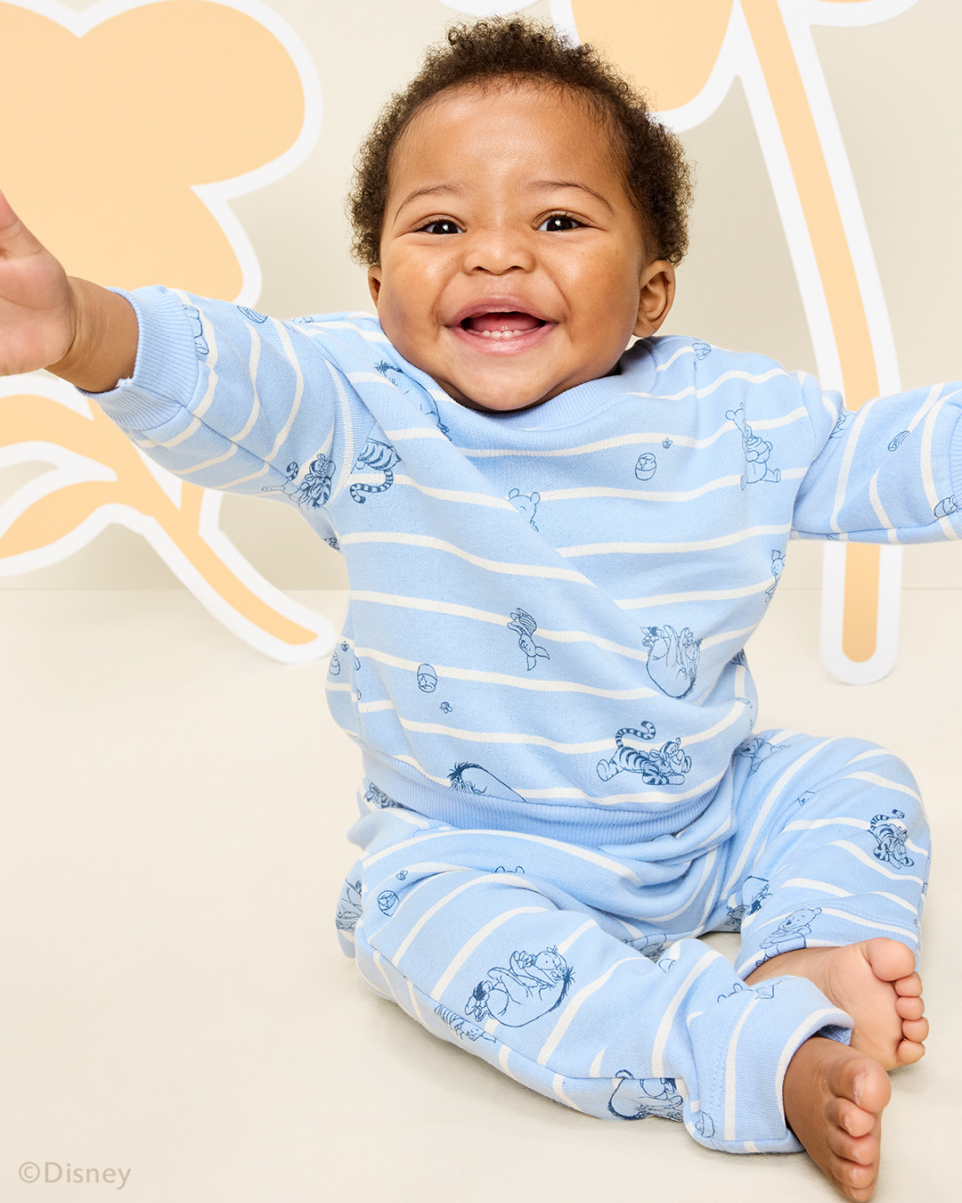 Sale fromOld Navy: Winnie the Pooh