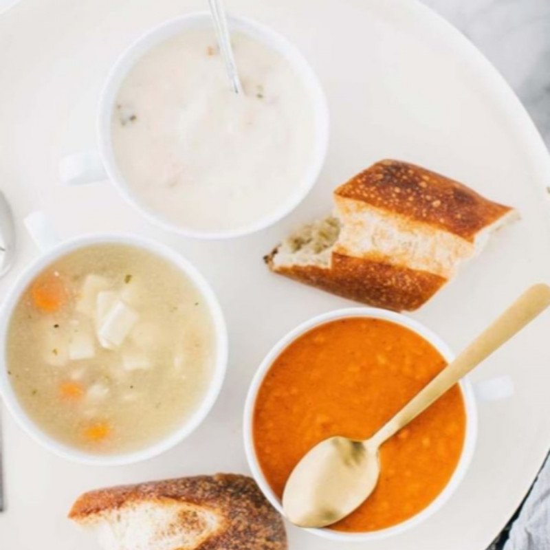 Have a Soup-er Day