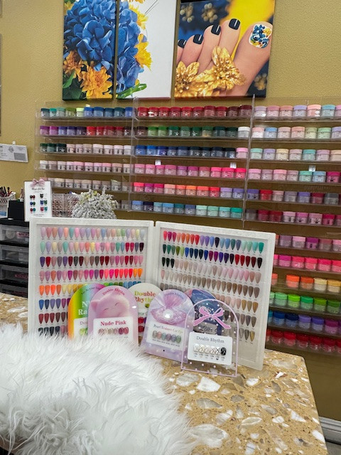 Sale fromGolden Salon & Spa: Infinite Combinations