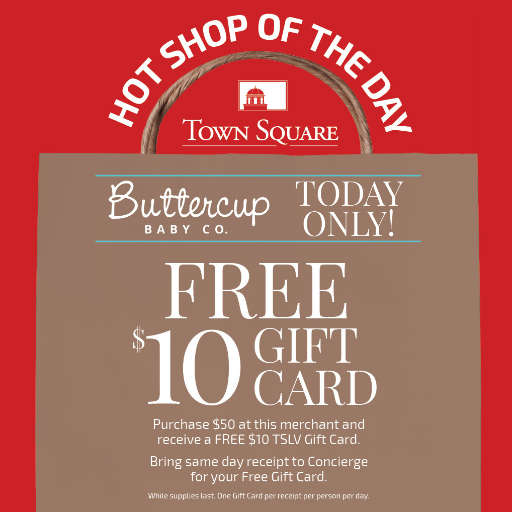 Town Square Las Vegas