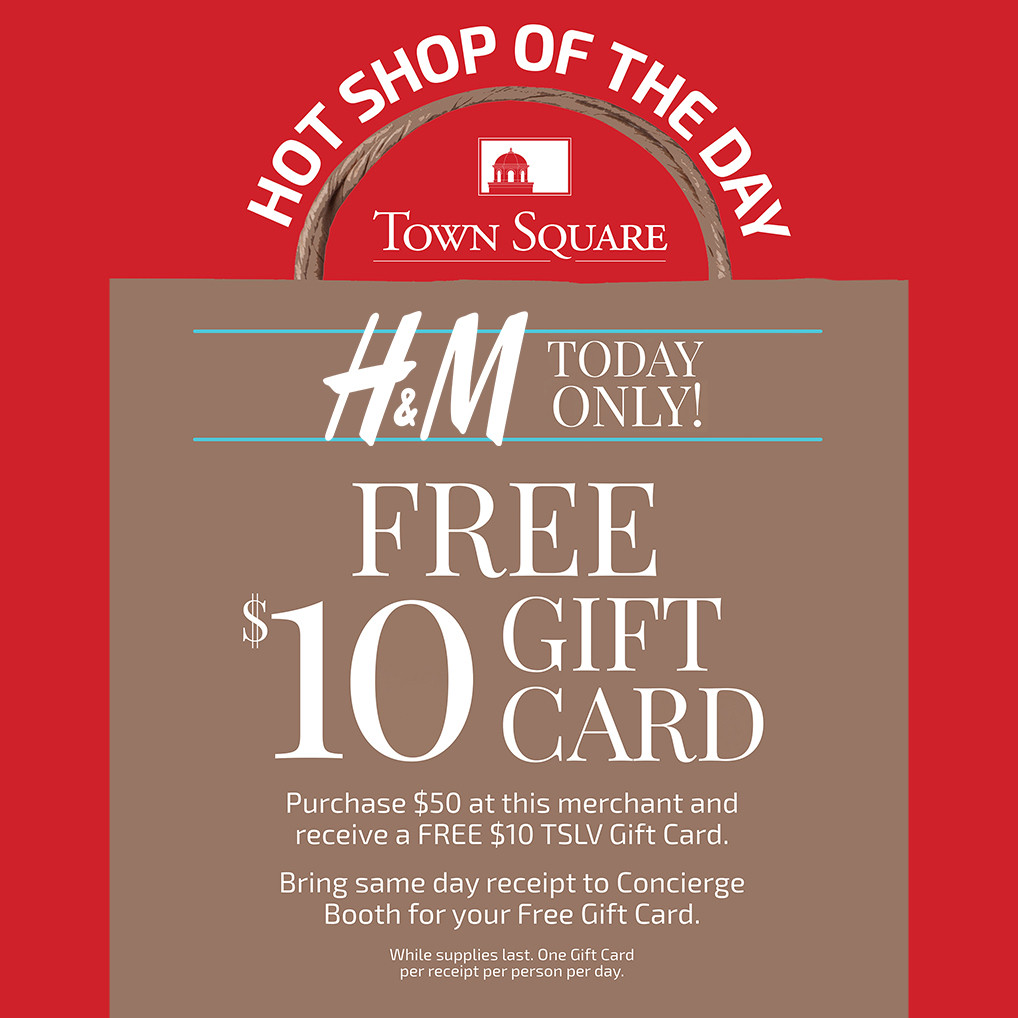 Town Square Las Vegas