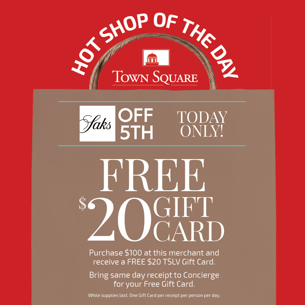 Town Square Las Vegas