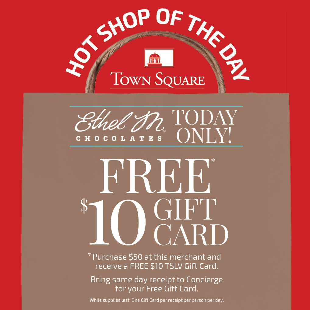 Town Square Las Vegas