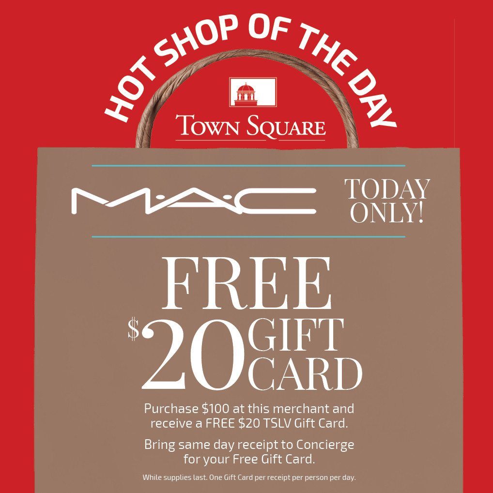 Town Square Las Vegas