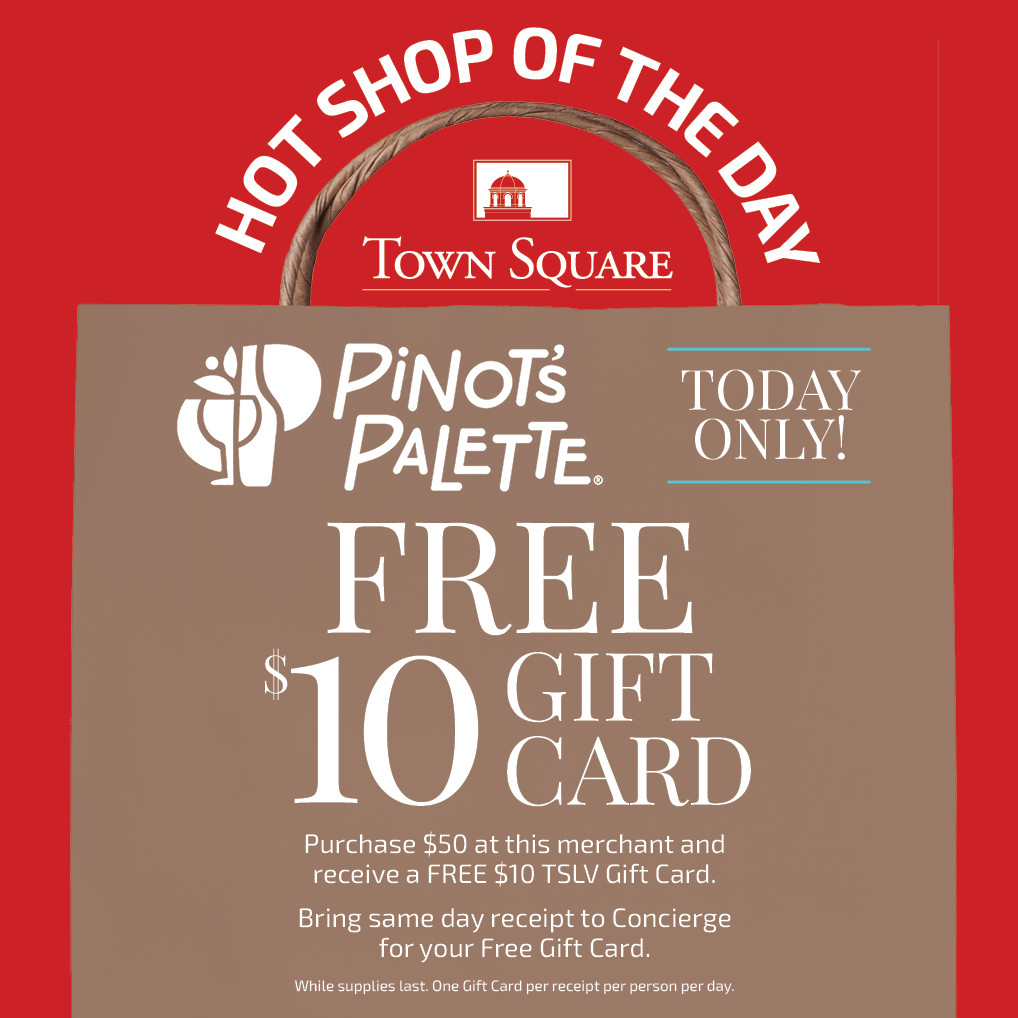 Town Square Las Vegas