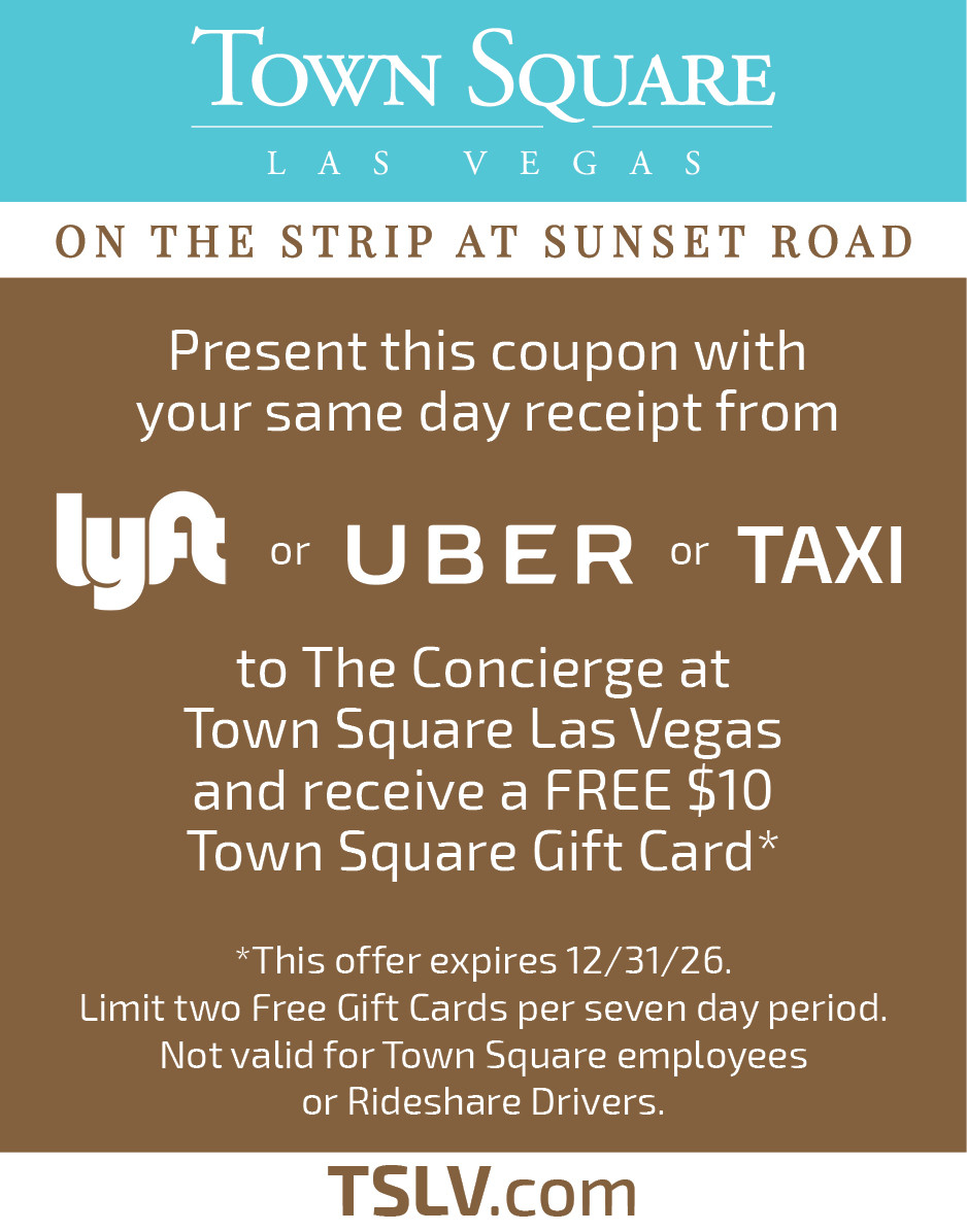 Lyft Uber Promotion