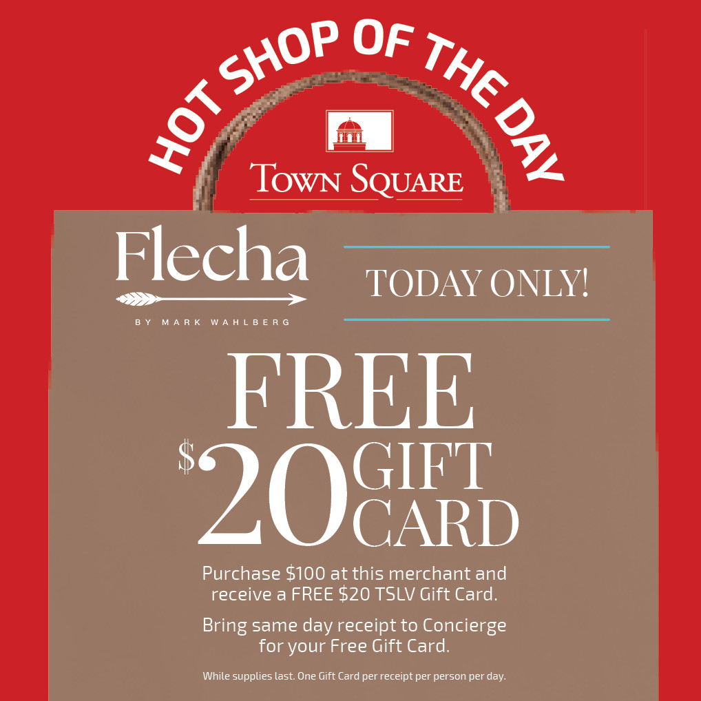 Town Square Las Vegas