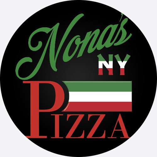 Nona's NY Pizza
