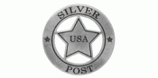 Silver Post
