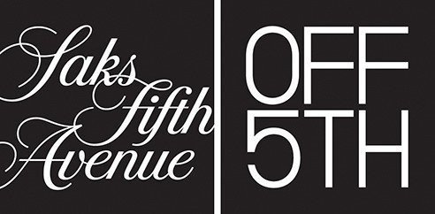 Saks Fifth Avenue OFF 5th