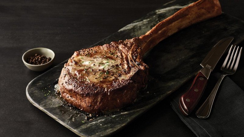 Tomahawk Tuesdays