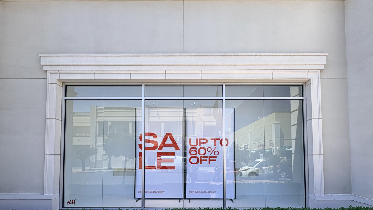 Sale fromH&M: Summer Sale