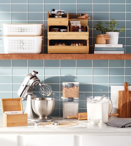 Kitchen and Holiday Pantry Favorites
