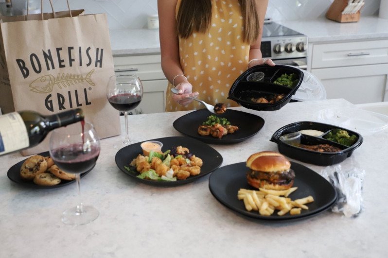 20% Off Carryout