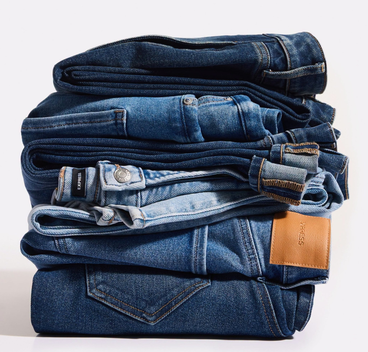 Sale fromExpress: Find the Perfect Pair