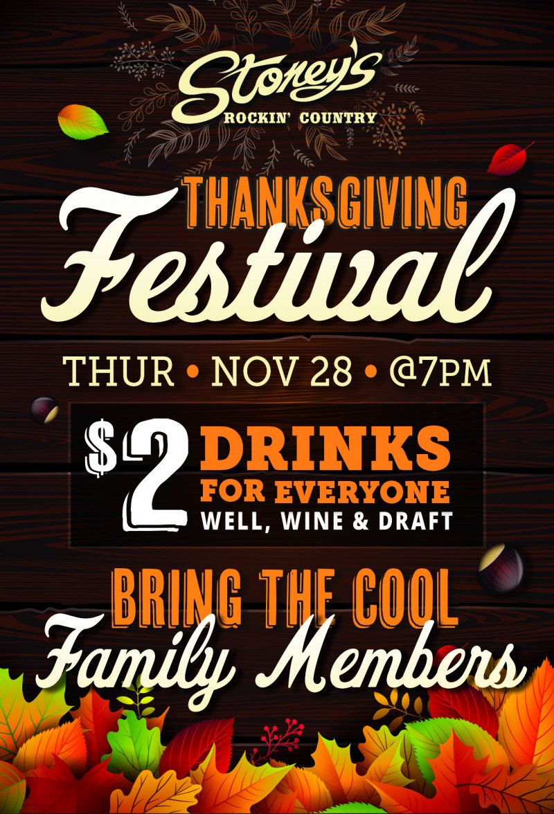 Thanksgiving