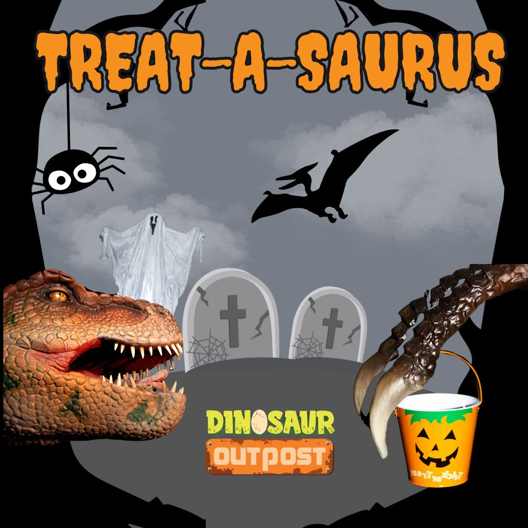 Sale fromDinosaur Outpost: Treat-A-Sarus