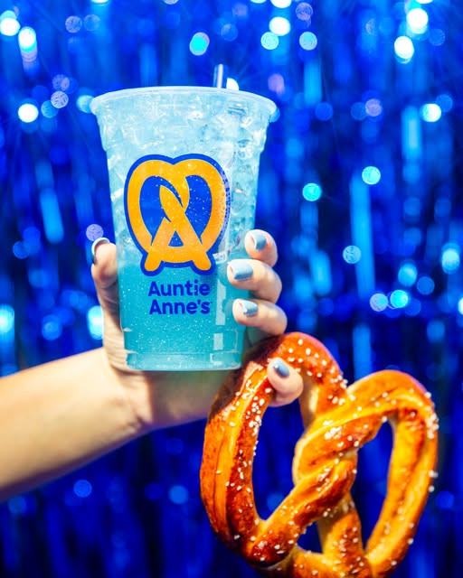 Sale fromArtsy Nannies: Sparkleberry Lemonade