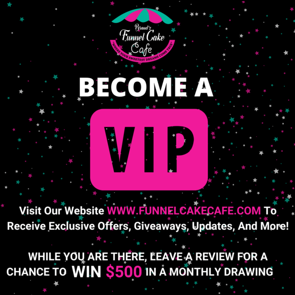 Become a VIP