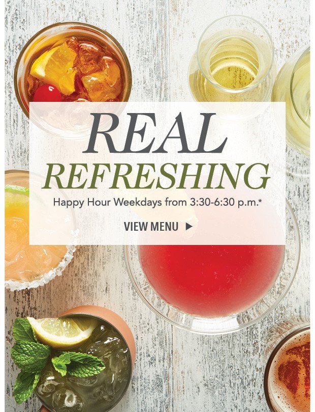 Happy Hour