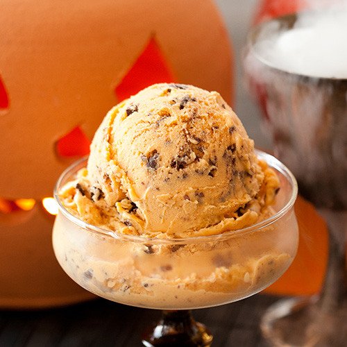 Jack-O-Lantern